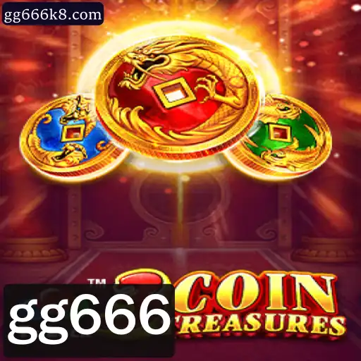 Desvendando 3CoinTreasures: O Novo Fenômeno dos Jogos Digitais