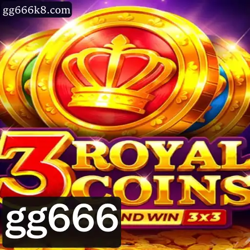 Descobrindo o Universo de 3royalcoins