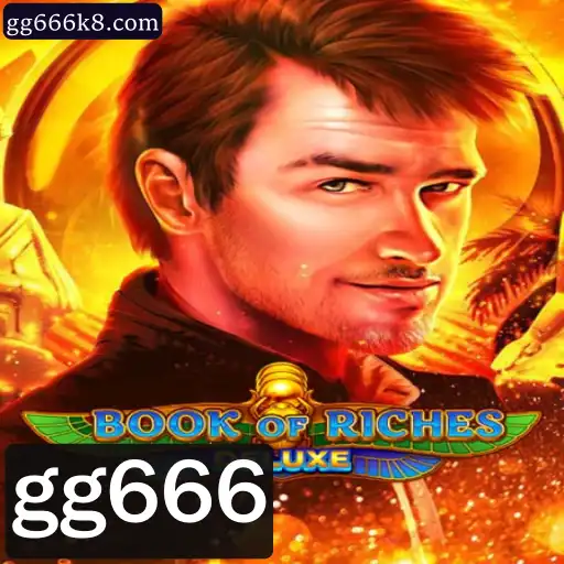 Explorando o Fascinante Universo do Jogo Book of Riches Deluxe