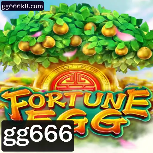 Descubra o Mundo de 'FortuneEgg' com a Inovadora Palavra-chave GG666