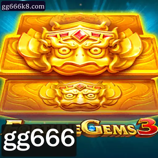 FortuneGems3: O Mundo Encantado das Apostas de GG666