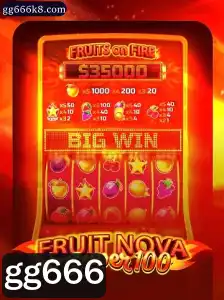 Explorando os Segredos de FruitNovaSuper100: Um Mergulho no Mundo das Frutas