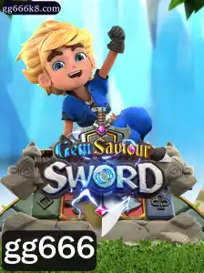 Descubra o Fascinante Mundo de GemSaviourSword