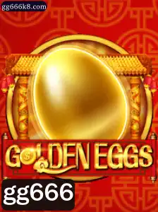 Explorando o Envolvente Mundo de GoldenEggs: Um Novo Fenômeno nos Jogos