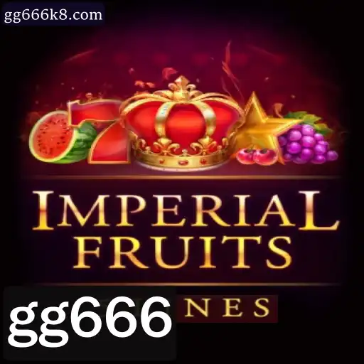 ImperialFruits5: Descubra o Encanto do Novo Jogo de Aventura