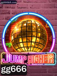 JumpHigher: Uma Nova Era nos Jogos de Plataforma