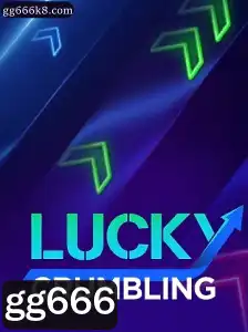 Explorando o Fascinante Mundo de LuckyCrumbling