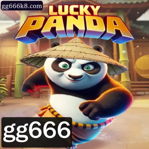 LuckyPanda: A Nova Sensação dos Jogos com GG666