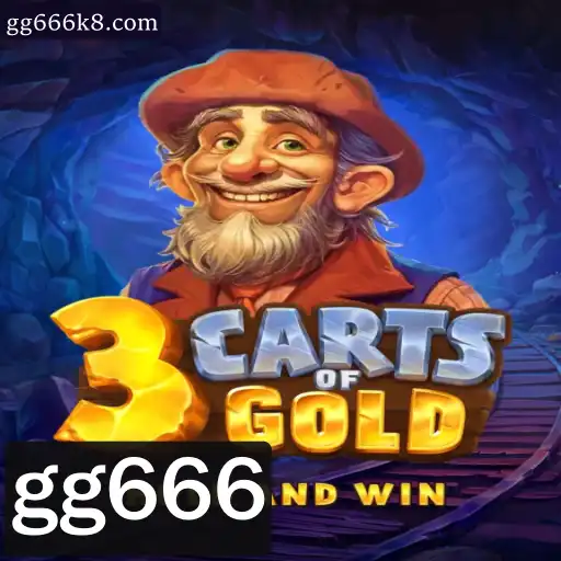 Descubra o Universo Atraente de '3cartsOfGold'