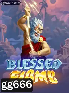 Explorando o Mundo de BlessedFlame: Um Mergulho Profundo no Jogo e Suas Regras