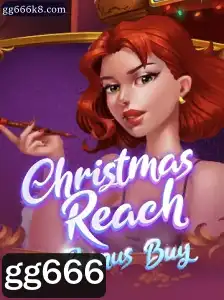 Descubra a Magia do Natal com ChristmasReachBonusBuy