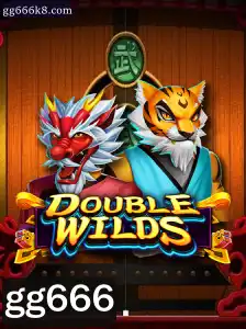 Descubra o Universo do Jogo DoubleWilds com a Palavra-Chave gg666