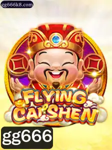 Descubra o Jogo FlyingCaiShen: Aventura e Tradição Chinesa em uma Experiência Única