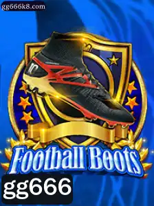 FootballBoots: Descubra o Jogo Inovador de Futebol Virtual