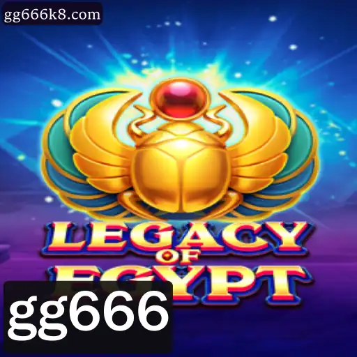 Explorando o Fascinante Mundo de LegacyOfEgypt: Uma Aventura Épica