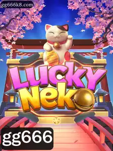 Explorando o Mundo de LuckyNeko: Aventura e Fortuna no Jogo da Sorte
