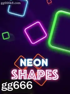 Descubra as Emoções do Jogo NeonShapes: Uma Viagem de Cores e Desafios
