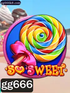Descubra 'SoSweet': O Novo Jogo de Estratégia e Diversão Online