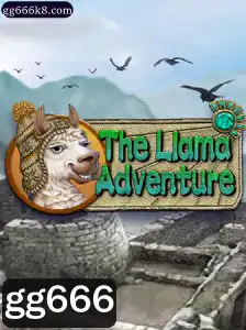 Descubra a Emoção de 'TheLlamaAdventure': Um Mundo de Diversão e Estratégia