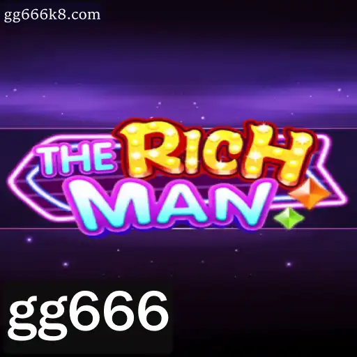 TheRichMan: Descubra o Jogo que Está Conquistando o Mundo