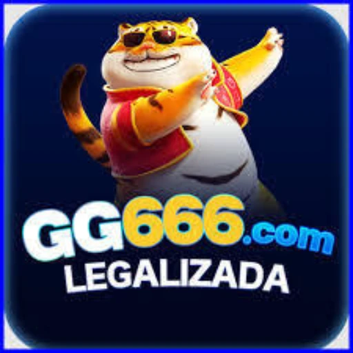 gg666 Logo