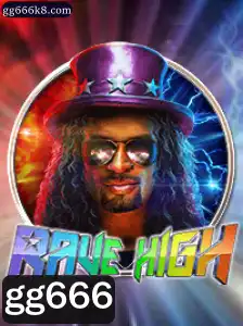 RaveHigh: A Experiência Imersiva do Jogo Que Está Conquistando o Mundo