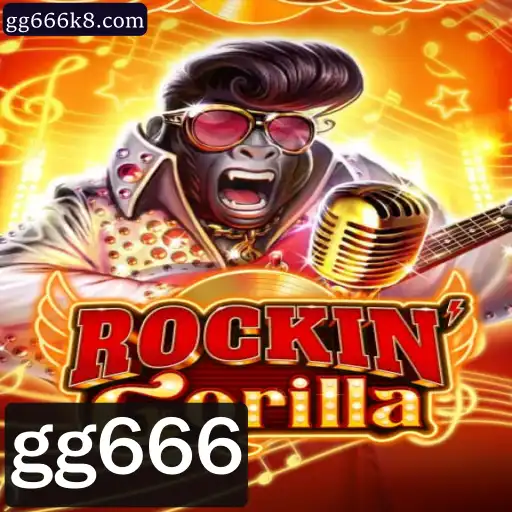 Descubra RockinGorilla: O Jogo de Estratégia que Está Conquistando o Mundo dos Gamers