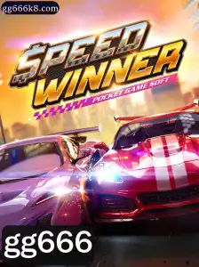 SpeedWinner: A Nova Sensação dos Jogos de Corrida