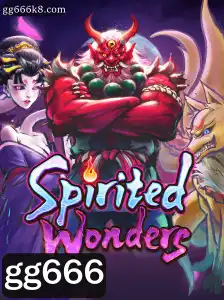 Descubra SpiritedWonders: Mergulhe Neste Jogo Envolvente