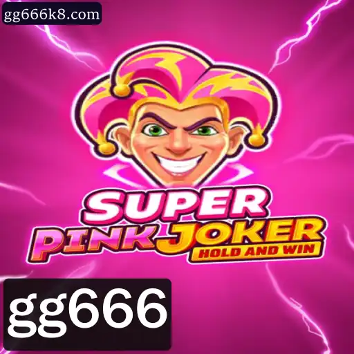 SuperPinkJoker: O Jogo Revolucionário que Está Dominando as Plataformas Online