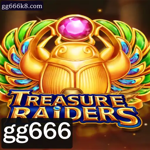 Desvendando a Aventura: Explorando o Mundo de TREASURERAIDERS