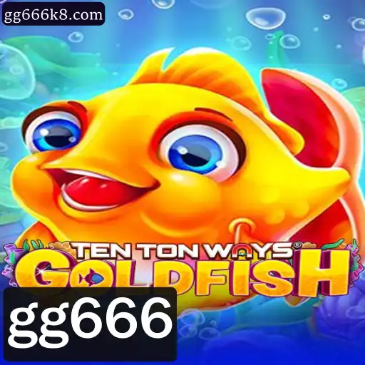 TenTonWaysGoldfish: Descubra a Nova Sensação do Mundo dos Jogos