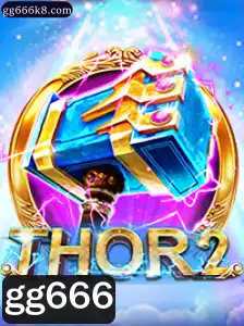 Descubra o Mundo Empolgante de Thor2: Aventuras e Regras
